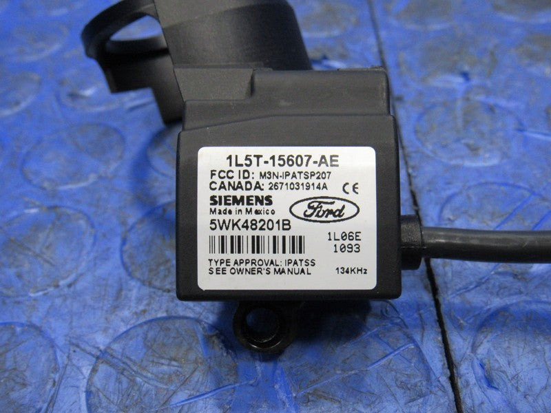 01-02 Ranger Explorer Sport Trac PATS Transceiver Immobilizer 1L5T-156