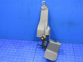 00-05 Ford Excursion Second 2nd Row Center Gray Bench Seat Belt Retrac