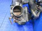 06-08 Acura TSX K24A2 Complete Intake Manifold Throttle Body Fuel Inje