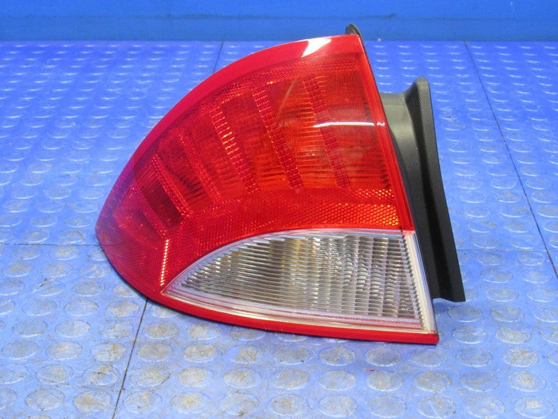 10-11 Mercury Milan Left LH Driver Side LED Outer Taillight Tail Lamp 