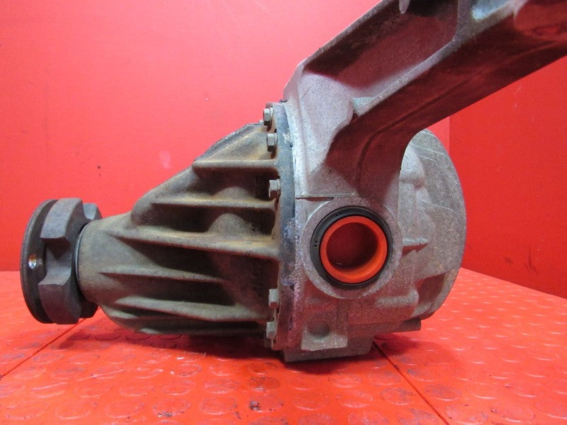 90-05 Miata MX5 NA 4.10 Torsen LSD Differential Swap Driveshaft Axles 
