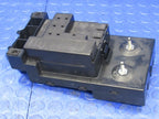 99 Ford F250 F350 Truck Under-Dash Cabin Fuse Relay Box Panel F81B-14A