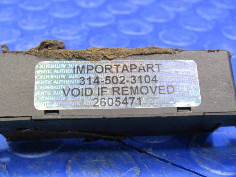 02-03 VW Eurovan Clock Spring Cable Reel Steering Angle Sensor 7D0 959
