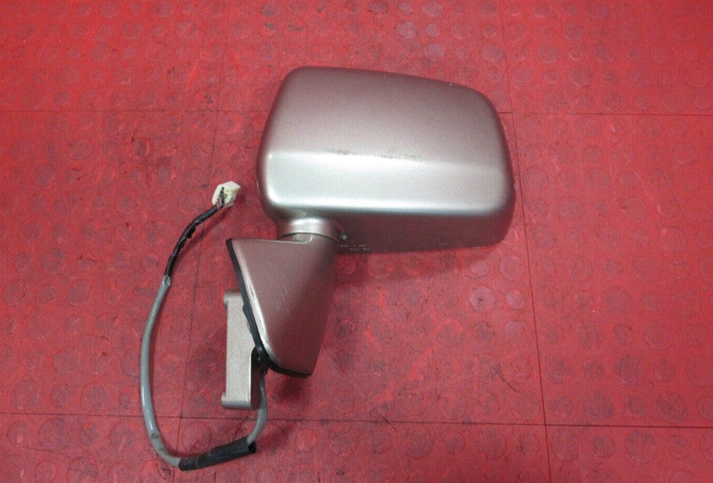 99-00 Lexus RX 300 Left LH Driver Side Power Door Mirror Burnished Gol