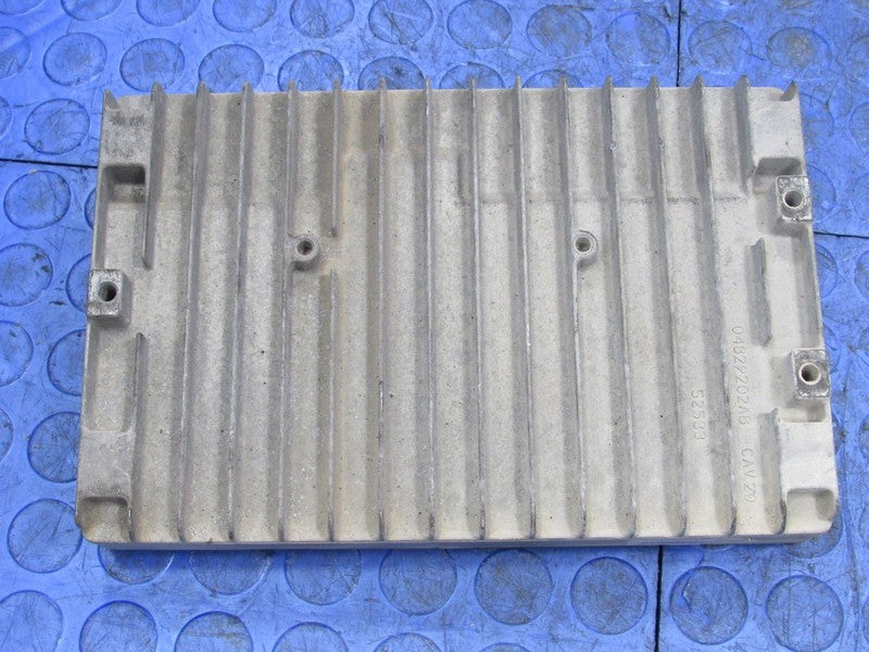 PROGRAMMED PLUG & PLAY 06 Caravan Town & Country 3.3 ECU 05094675AC 67