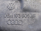 18-23 Audi S4 A5 S5 A6 A7 S7 A8 SQ5 Q7 Q8 3.0L V6 Aluminum Upper Oil P