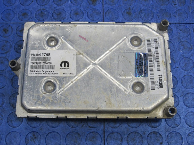 PROGRAMMED PLUG & PLAY 17 Dodge Journey 2.4L AT ECM 68328232AA 232 PRO
