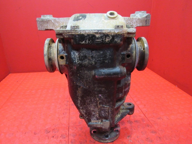 97-03 BMW 528i 530i E39 2.93 Ratio Rear Differential Carrier Open Diff