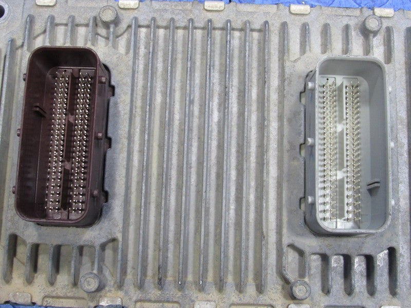 PROGRAMMED PLUG & PLAY 17 Dodge Journey 2.4L AT ECM 68328232AA 232 PRO