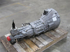 04-08 Mazda RX-8 RX8 6 Speed Manual Transmission Trans MT 61k 7279