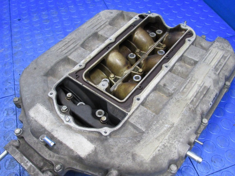 10-13 Acura MDX ZDX 3.7L V6 Intake Manifold Throttle Body 17160-RYE-A1