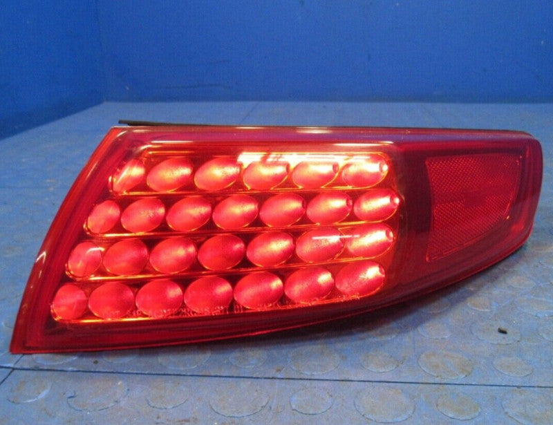 05-08 Infiniti FX35 FX45 Right Passenger Outer Taillight Tail Light La