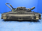 97-04 Porsche Boxster Right RH Front Engine Radiator Cooling Fan Shrou