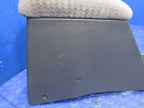 96-00 Honda Civic Coupe Sedan Center Console Armrest Storage Charcoal 