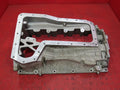 16-19 Nissan Titan XD Cummins 5.0L V8 Turbo Diesel Aluminum Upper Oil 
