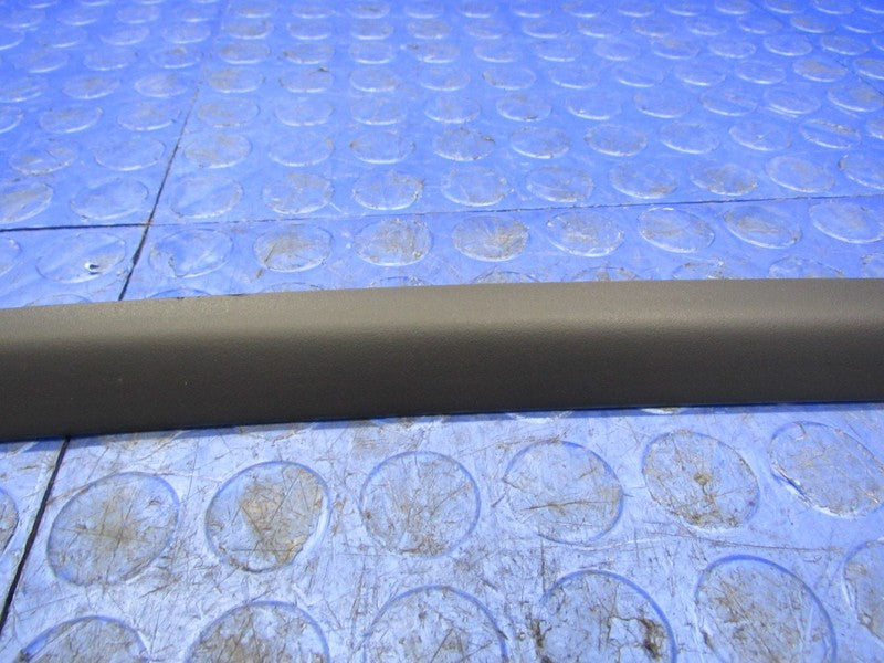 99-02 BMW Z3 Coupe Driver Left Rear Interior Headliner Roof Edge Trim 