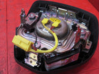 O9-I4 Honda Fit Insight Driver Steering Wheel Mounted Airbag Air Bag B