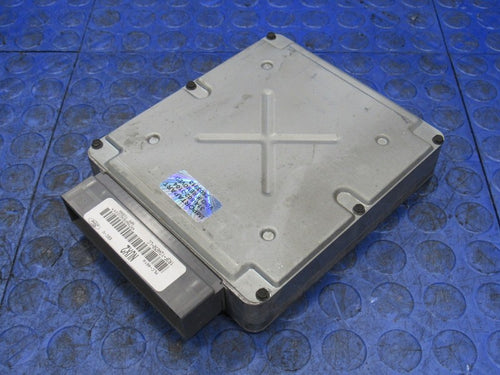01 Ford Mustang GT 4.6L V8 AT ECU ECM PCM Engine Computer 1R3F-12A650-