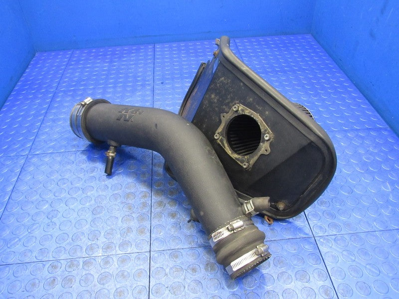 95-99 Toyota Tacoma 2.4L 2.7L K/N Cold Air Intake CAI Filter Tube 57-9