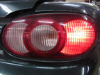 01-05 Mazda Miata MX-5 NB2 Right RH Passenger Side Tail Light Tailligh