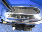 04-08 Ford F150 Console Mounted Floor Shifter Gear Shift Selector Knob