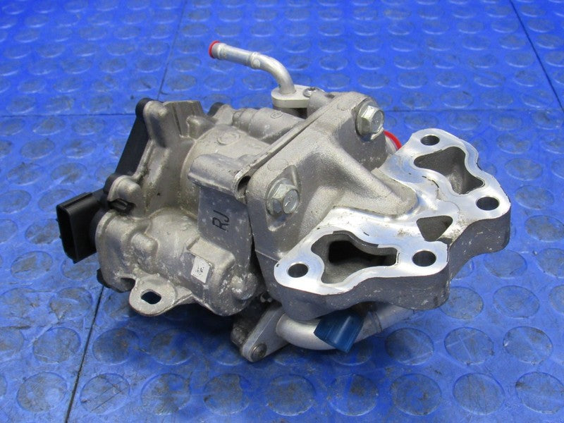 16-24 Infiniti Q50 / 17-22 Q60 3.0T Engine Coolant Thermostat Control 