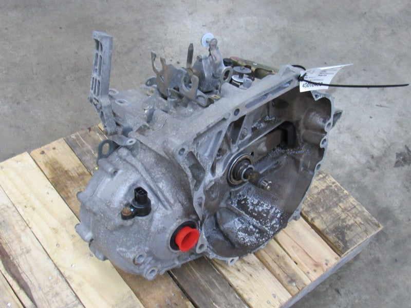 02-04 RSX Type S 2.0L K20A2 6-Speed Manual Transmission X2M5 MT Trans 