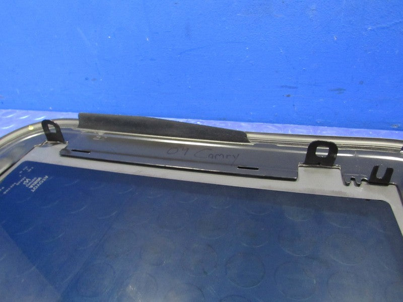 04-12 Toyota Avalon Camry Solara Front Sunroof Moonroof Sun Moon Roof 