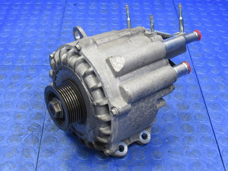12-16 LaCrosse Regal Impala Malibu 2.4L Hybrid eAssist Alternator 2426