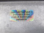 06-07 Explorer Mountaineer 4.0L ECU ECM PCM Engine Computer 6L2A-12A65