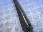 13-17 Honda Accord Windshield Wiper Arms Driver Passenger Set w/ Hardw