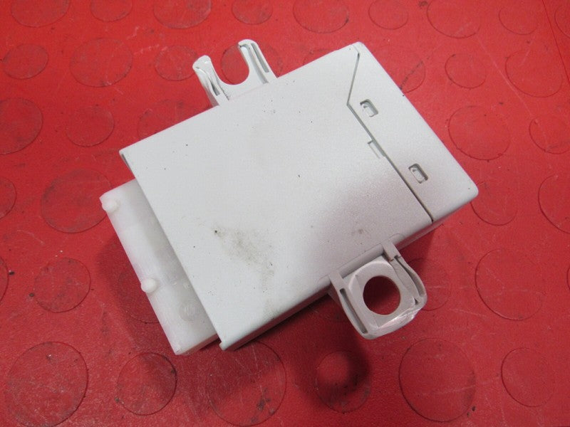 02 BMW Z3 3.0L M54 AT DME ECU ECM PCM EWS Engine Computer Key Set 7519