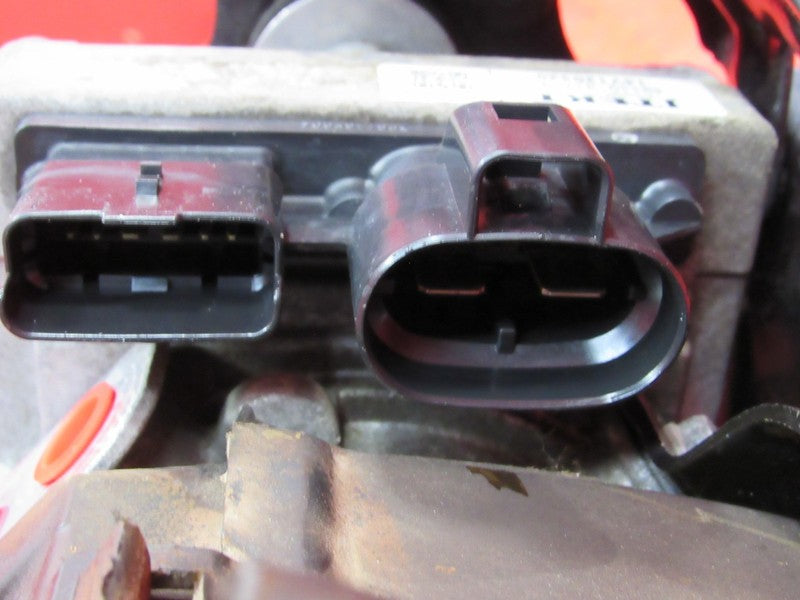 15-18 Nissan Altima Electric Hydraulic Power Steering Assist Motor Pum