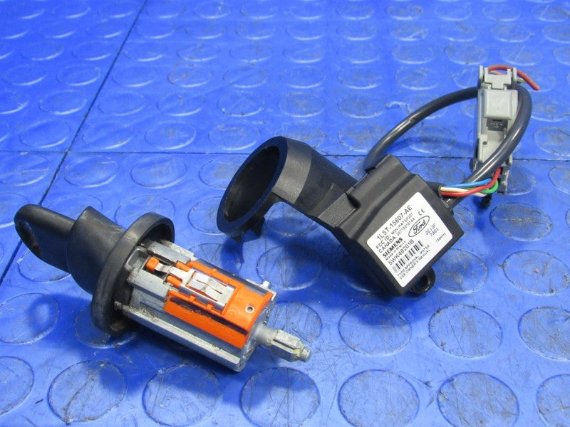 01-02 Ranger Explorer Sport PATS Transceiver W/ Ignition Key 1L5T-1560