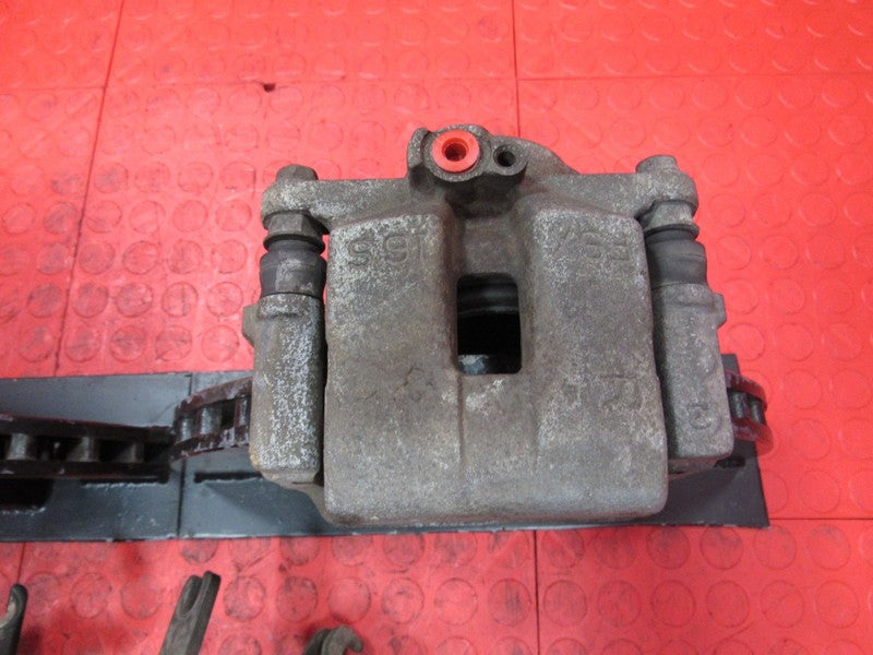 01-05 Mazda Miata MX-5 F/R Sport Hard S Big Brake Caliper Set Upgrade 