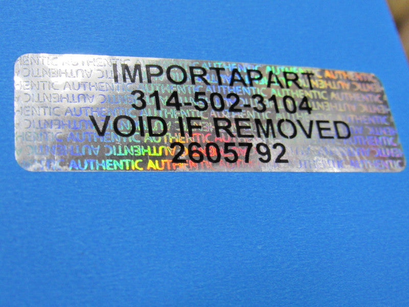 99-07 Silverado Sierra 2500HD 6.0L RWD MT1 4L80E Automatic Transmissio