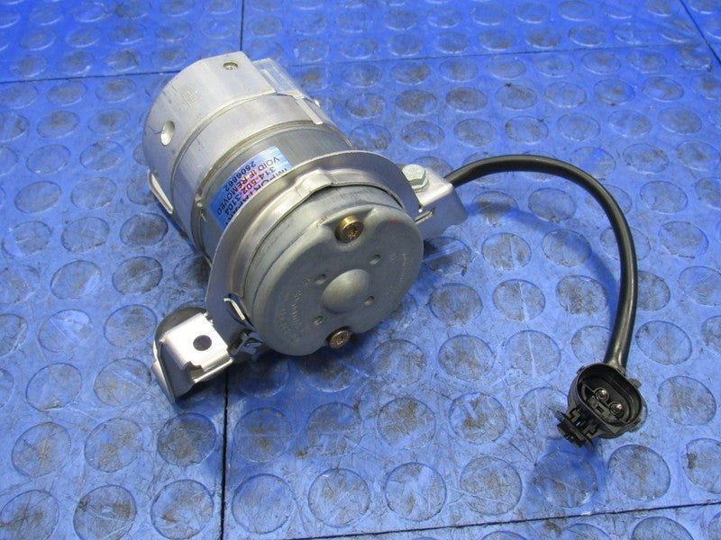 01-04 Porsche 911 PSM Stability Management ABS Pre-Charge Hydraulic Pu