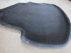 14-19 Toyota Corolla Accessory Trunk Tray Black Carpet Cargo Liner OEM