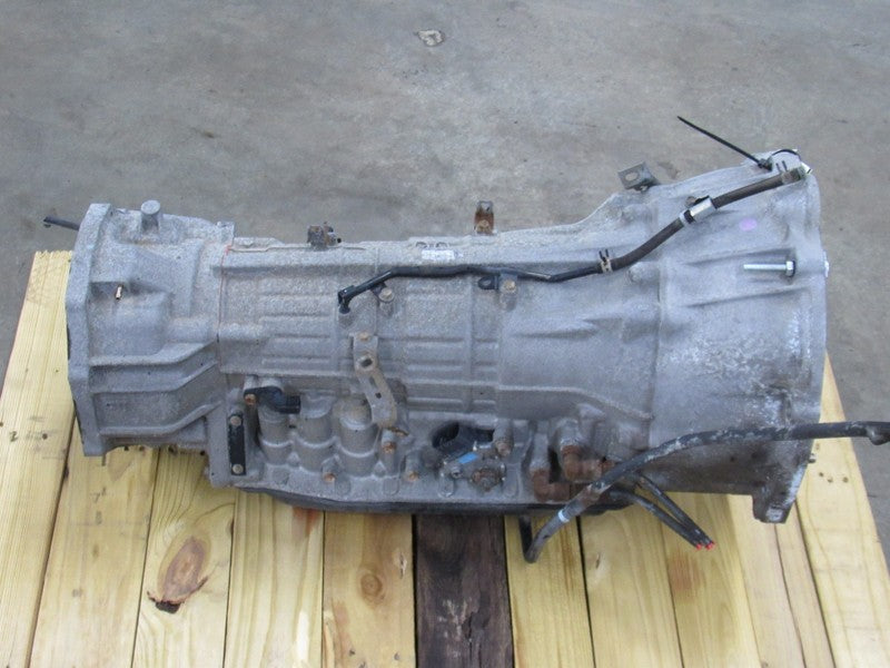 03 Toyota 4Runner 4.7L V8 4x4 5-Speed Automatic Transmission Auto A750