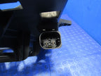 06-10 BMW 550i 6501 E60 E63 E64 Radiator Engine Cooling Fan Assembly 7