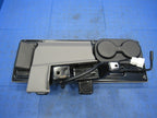 07-11 Honda CR-V CRV Driver Armrest Console Cup Holder Table Assembly 
