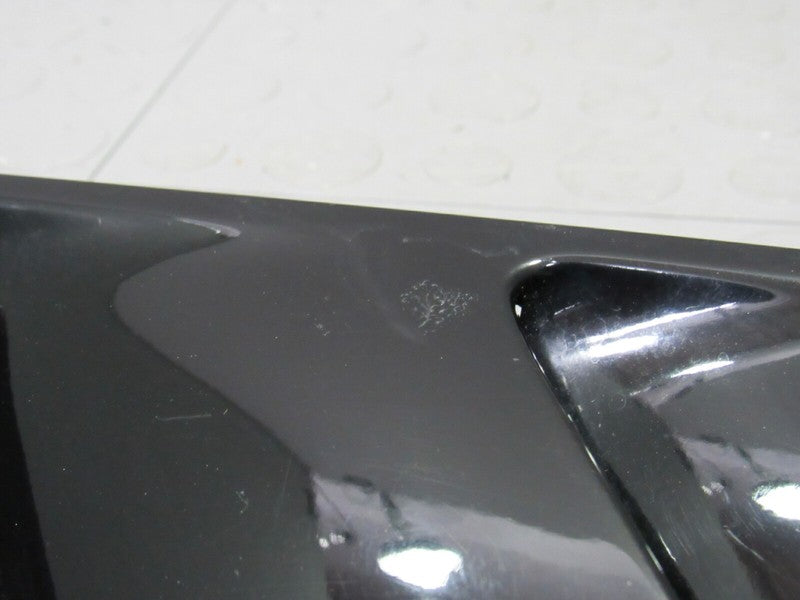 96-02 BMW Z3 Front Fender Hood Vent Grille Left Driver LH Side Panel B