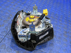 IO-II Honda CR-V Driver Steering Wheel Mounted Airbag Air Bag Black 38