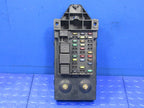 01 Ford F250 F350 Truck Under-Dash Cabin Fuse Relay Box Panel 1C3T-14A