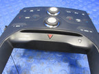 14-15 Ford Explorer 8" Climate Heater Radio Control Panel EB5T-18A802-