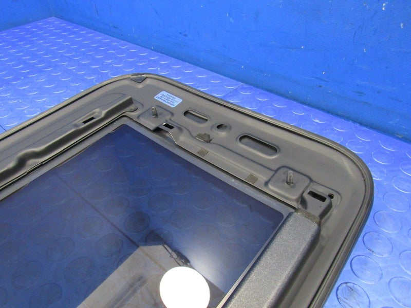 94-99 Toyota Celica T200 Sunroof Moonroof Sun Moon Roof Glass Panel OE