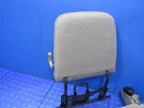 05-15 Tacoma Access Cab Grey Rear Cloth Seat Cushion 2nd Second Row SE