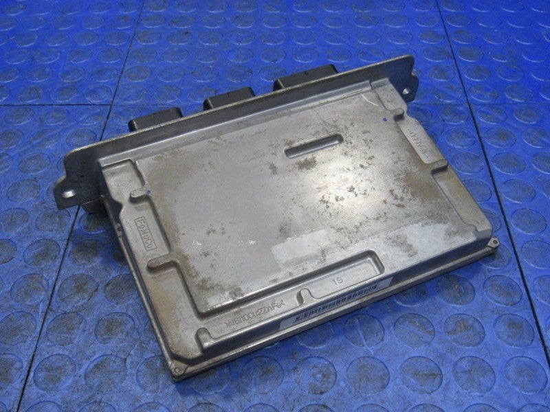 09-10 Ford F250 F350 6.8L V10 ECU ECM PCM Engine Computer 9C3A-12A650-
