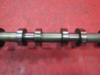 10-14 BMW X5M X6M E70 E71 S63B44 Engine Bank 1 RH Intake Camshaft w/ G