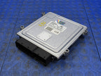 12-17 Hyundai Veloster DCT TCU TCM Transmission Control Module 95440-2